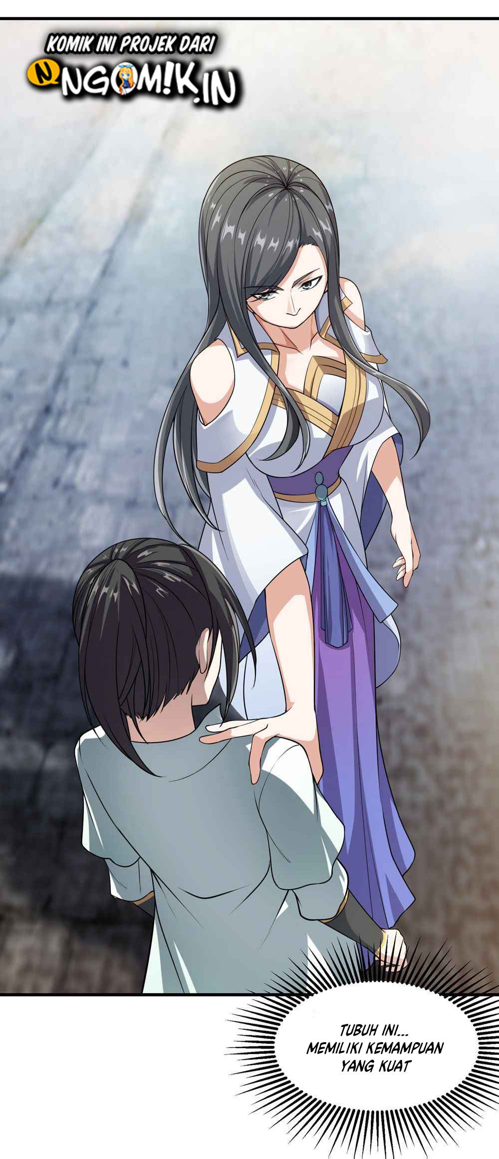Matchless Emperor